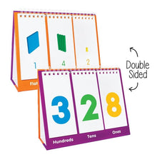 Base Ten Flips - ABC School Supplies