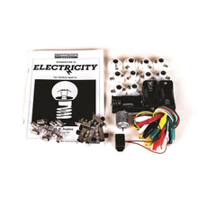Basic Electricity Kit - ABC School Supplies