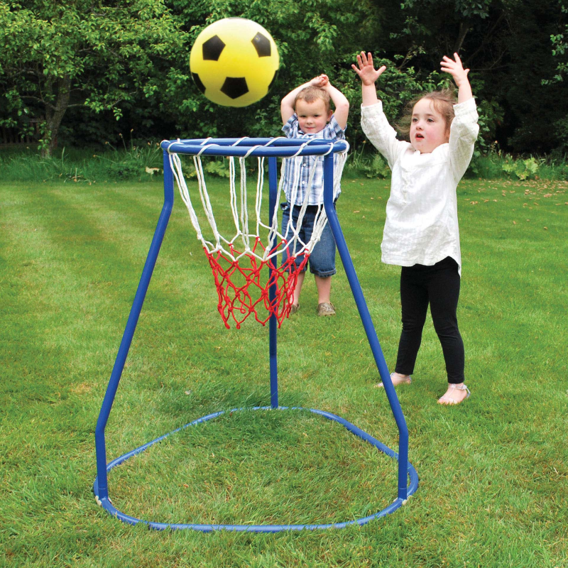 Basketball Stand - ABC School Supplies