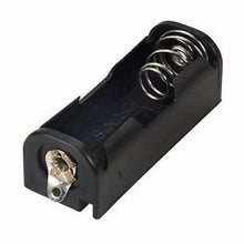 Battery Holders - 1 x C (HP11) 1.5V - Pack of 10 - ABC School Supplies