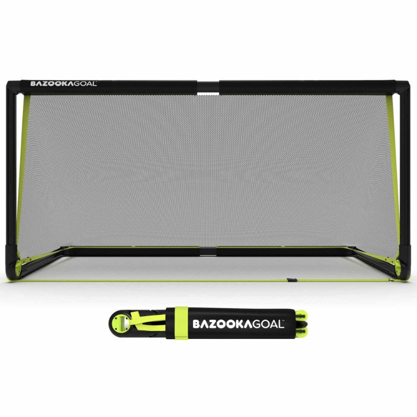 Bazookagoal Football Goals (PVC) - ABC School Supplies
