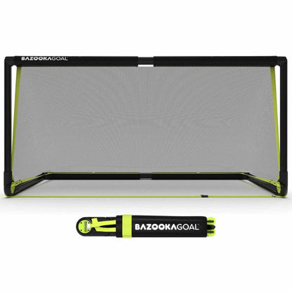 Bazookagoal Football Goals (PVC) - ABC School Supplies