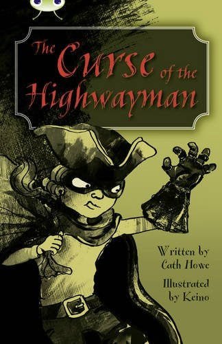 Bc Blue A The Curse Of The Highwayman Rr29 - ABC School Supplies