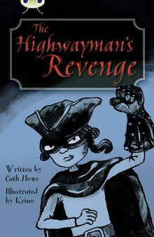 Bc Blue B The Highwaymans Revenge Rr29 - ABC School Supplies
