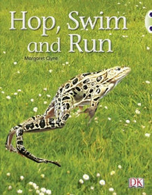Bc Pink A Hop Swim And Run Nf Rr1 - ABC School Supplies