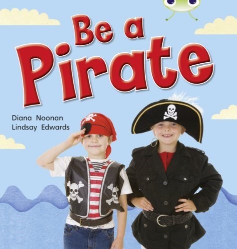 Bc Red B Bea Pirate Nf Rr4 - ABC School Supplies