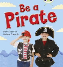 Bc Red B Bea Pirate Nf Rr4 - ABC School Supplies