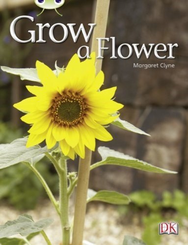 Bc Red C Grow A Flower Nf Rr5 - ABC School Supplies