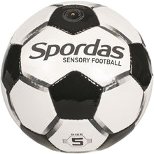 **Spordas Sensory Football