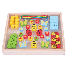 Bead Box (Garden) - ABC School Supplies