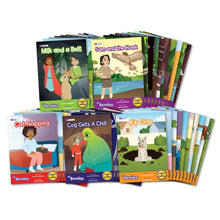 Beanies Hilo Decodable Readers Boxed Set 2 - ABC School Supplies