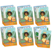 Beanies Hilo Diversity Decodables Phase 2 Set 1 - 6 Pack - ABC School Supplies