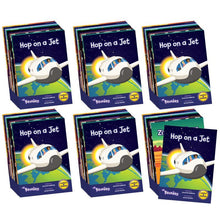 Beanies Hilo Diversity Decodables Phase 3 Set 1 - 6 Pack - ABC School Supplies