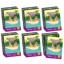 Beanies Hilo Diversity Decodables Phase 5 Set 1 - 6 Pack - ABC School Supplies