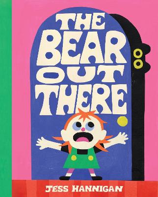 Bear Out There - ABC School Supplies