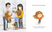 Bea's Bad Day: A Big Bright Feelings Book - ABC School Supplies