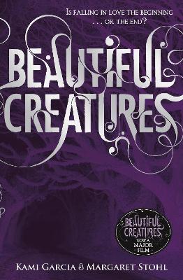 Beautiful Creatures (Book 1) - ABC School Supplies