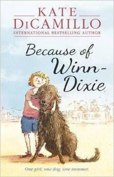 Because Of Winn-Dixie - ABC School Supplies