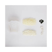 **Bee & Bumble Christmas Tree Candle Making Kit - ABC School Supplies
