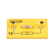 Bek 47R 2W Resistor - ABC School Supplies