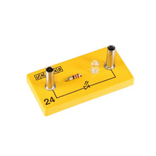 Bek White Led 30Ma Max - ABC School Supplies