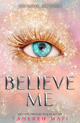 Believe Me - ABC School Supplies