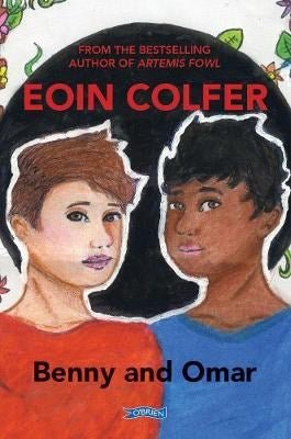Benny And Omar - ABC School Supplies