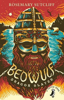 Beowulf, Dragonslayer - ABC School Supplies
