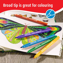 Berol Colourbroad Pens Tub 42 - ABC School Supplies