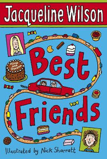 Best Friends - ABC School Supplies