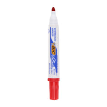 Bic Velleda 1701 Bullet Tip Whiteboard Marker - Asst Colours Pack of 4 - ABC School Supplies