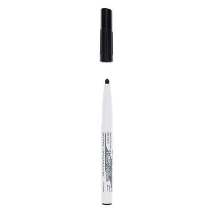 Bic Velleda 1741 Whiteboard Markers Black Pack Of 200 - ABC School Supplies