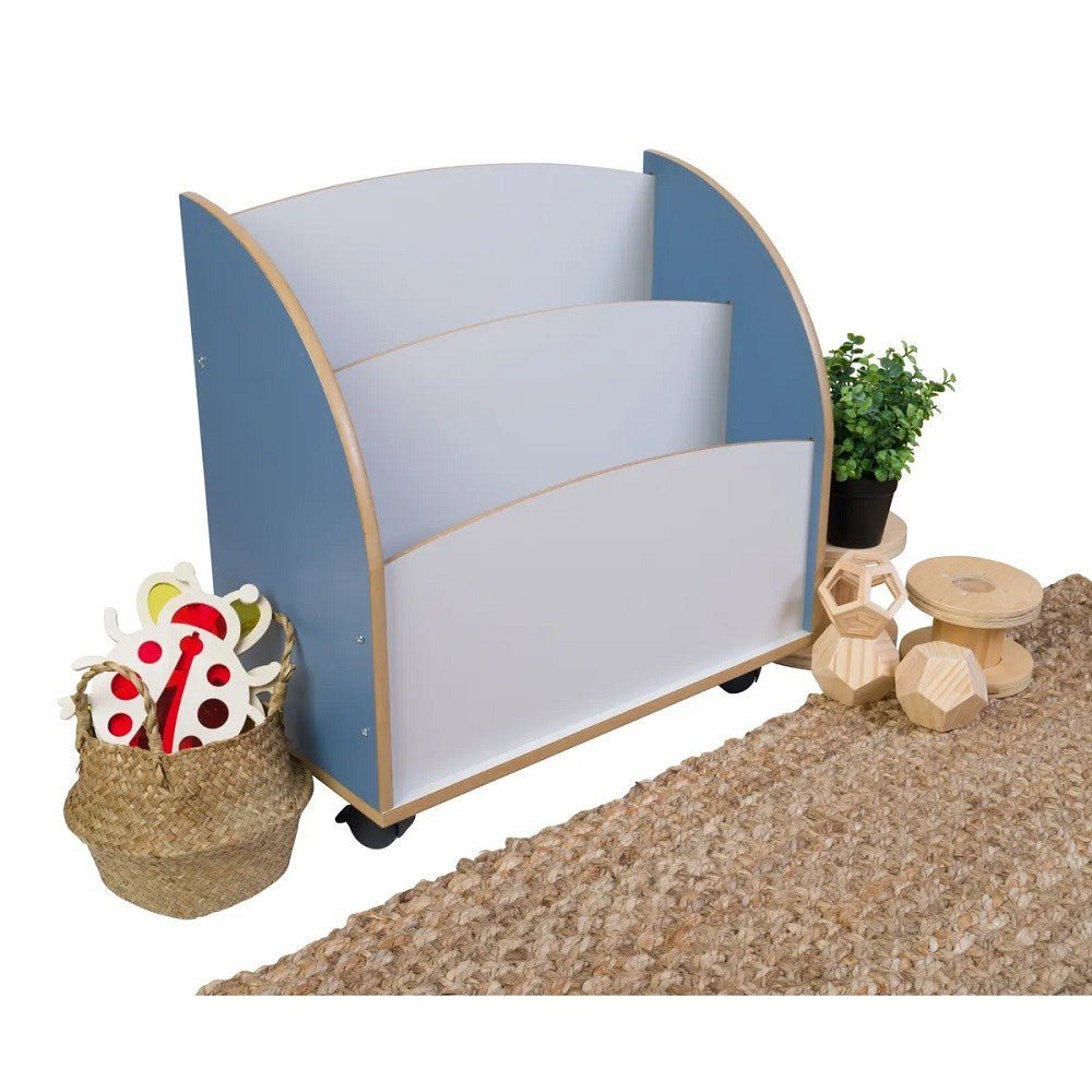 Big Book Storage Unit Single - ABC School Supplies