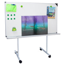 Big Book Whiteboard Easel - ABC School Supplies