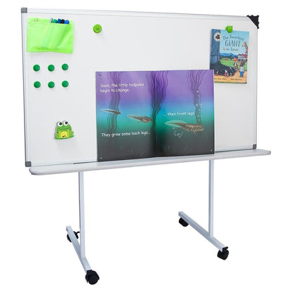 Big Book Whiteboard Easel - ABC School Supplies