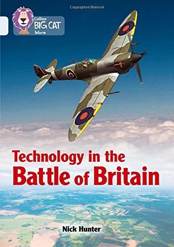 **Big Cat Diamond Technology In The Battle Of Bri Nf - ABC School Supplies