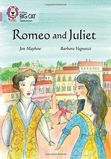 **Big Cat Pearl Romeo And Juliet - ABC School Supplies