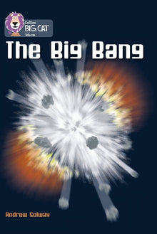 **Big Cat Sapphire Big Bang Non Fiction - ABC School Supplies