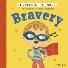 Big Words For Little People: Bravery - ABC School Supplies