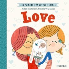 Big Words For Little People: Love - ABC School Supplies