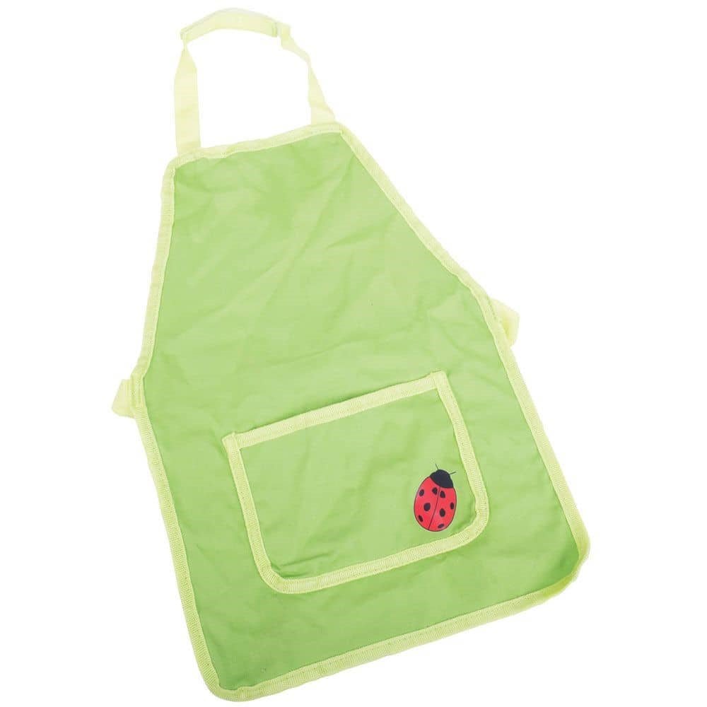 Bigjigs Garden Apron - ABC School Supplies