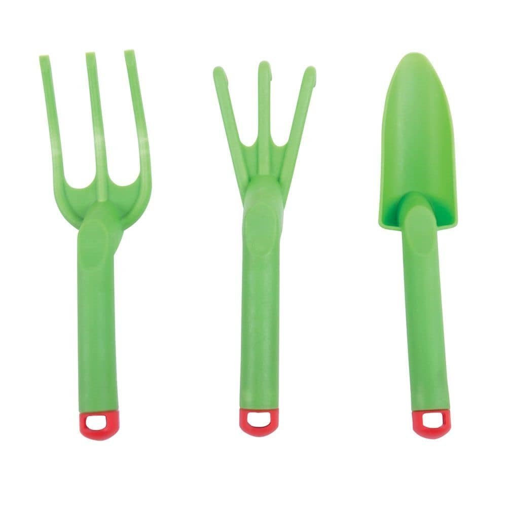 Bigjigs Hand Tools - ABC School Supplies