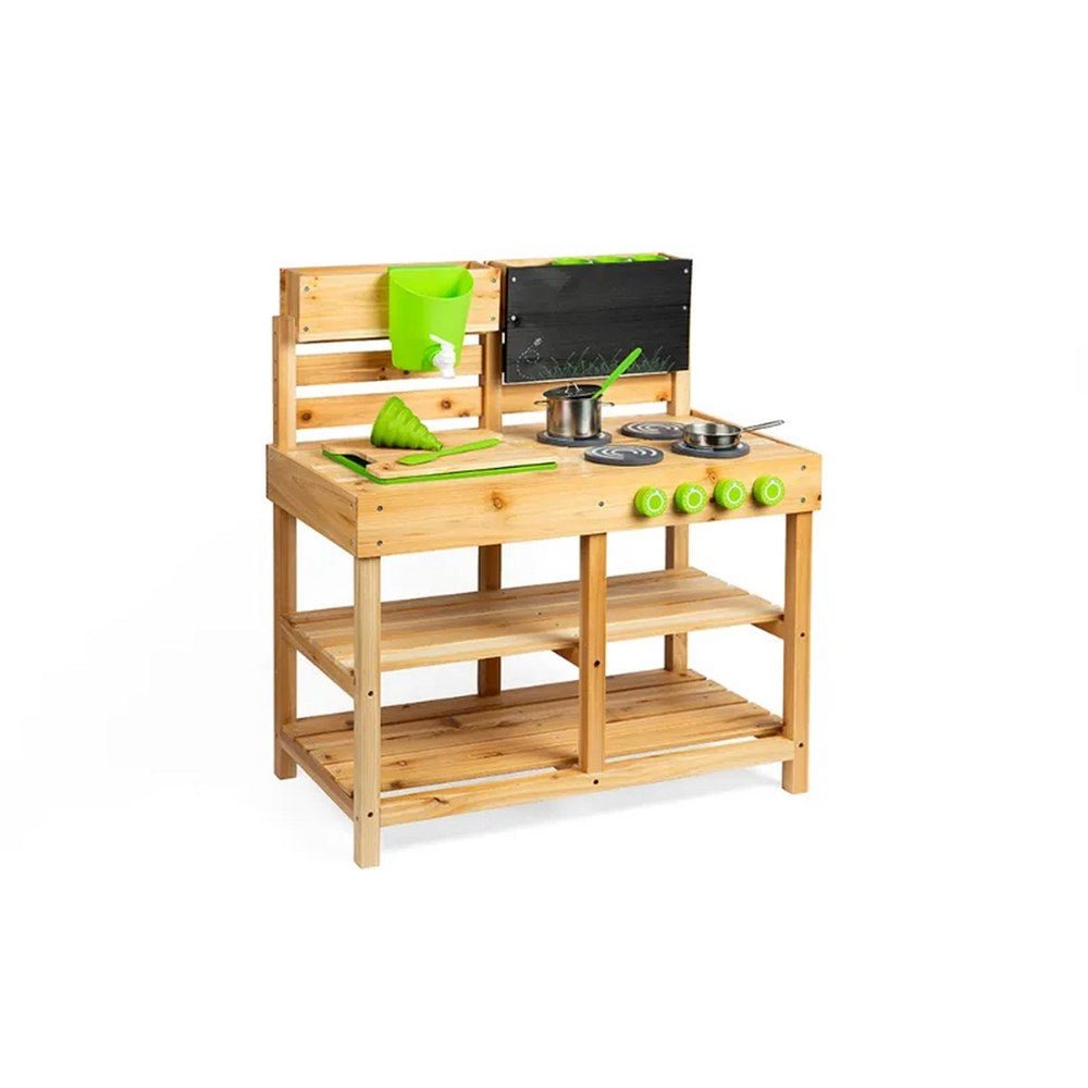 Bigjigs Mud Kitchen - ABC School Supplies
