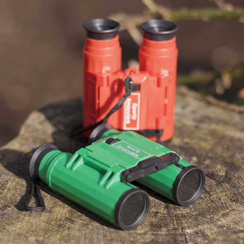Binoculars Set Of 12 - ABC School Supplies