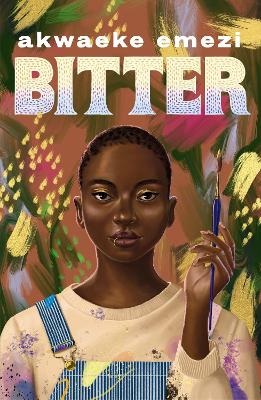 Bitter - ABC School Supplies