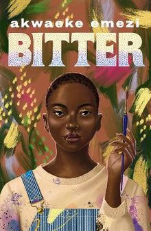 Bitter - ABC School Supplies