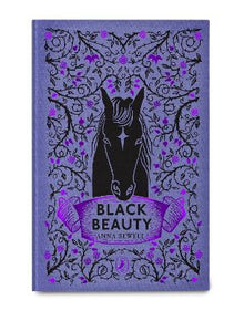 Black Beauty - ABC School Supplies