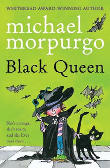 Black Queen - ABC School Supplies