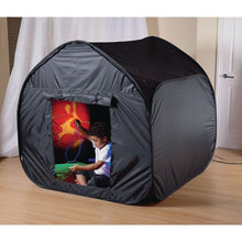 Black Sensory Pod - ABC School Supplies