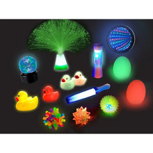 Black Sensory Pod With Sensory Kit - ABC School Supplies